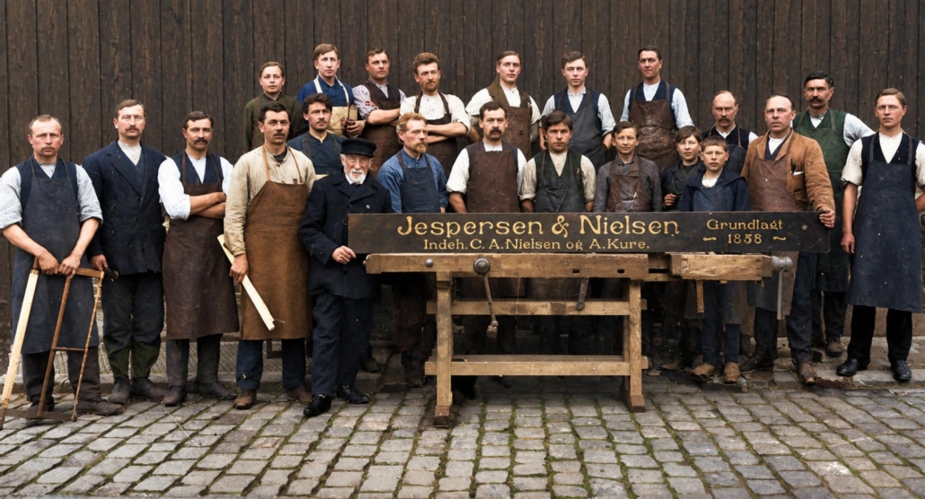 jespersen-and-nielsen